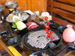 -丽江庭院之爱在路上(西单店)