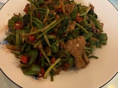-大瓦罐湘土菜(海淀南路店)
