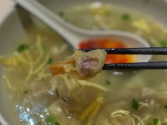 -东泰祥生煎馆(重庆北路店)