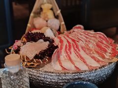 -湊湊火锅·茶憩(来福士广场店)