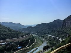 -红旗渠风景区