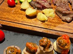 -森Some Fusion(荔湾店)
