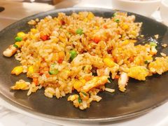 海鲜炒饭-火地铁板烧(河西龙湖天街店)
