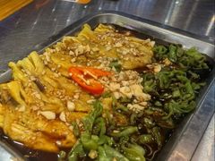 -7只羊·鲜羊肉串·地锅鸡精酿(玄武墨香路店)