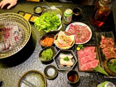 -樱嘢·炭火烧肉(惠南店)