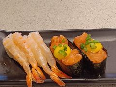 -万岁寿司(万国店)