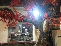 -老院子饭店·鲁菜·海鲜·家常菜