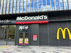 -麦当劳(凯德MALL太阳宫店)