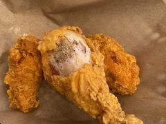-德克士精巧店(嘉定宝龙广场店)
