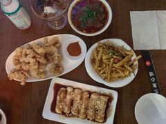 -三生小馆(亭知路店)