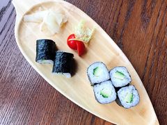 -南湖名都大酒店-千叶日本餐厅