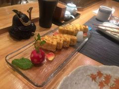 -泉寿司(万科公园店)