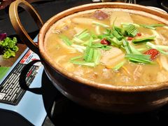 -松茸小馆·云南特色餐厅