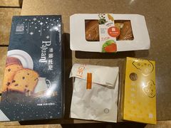 -LOVEGIFT爱礼(八佰伴店)