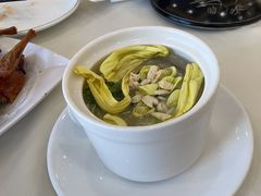 -金山记靓鸡专门店·中山菜