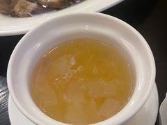 -武汉汇豪大酒店·餐厅(江汉路店)