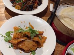 -京坛汇·烤鸭·京菜(宋庄店)