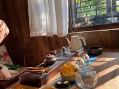 -邈墨茶馆(大兜路1号店)