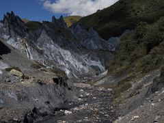 -墨石公园景区