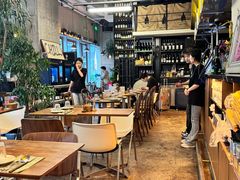 -Blac+Blac(中海环宇荟店)