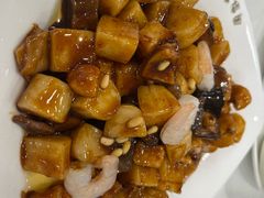 -瑞福园联谊餐室(茂名南路店)