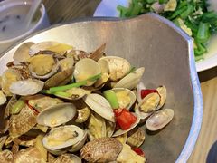 -船歌鱼水饺(华联万柳店)