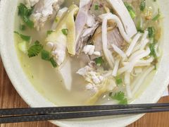 -华姐鸡粉(教育路店)