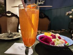 -第101座花园餐厅(湖滨88店)