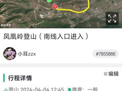 -北京凤凰岭