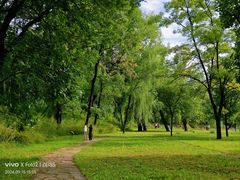 -承德避暑山庄景区
