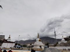 -宗角禄康公园