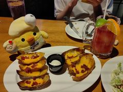 -Texas Roadhouse(世纪汇广场店)