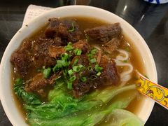 -一记面馆·云吞面嘅专家(富华店)