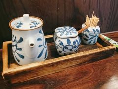 -哥哥の深夜食堂(红松东路店)