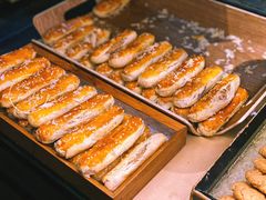 牛舌饼-和平菓局(王府井店)