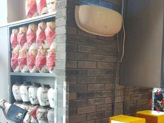 -小河盐帮·私家菜·烤鸭(三元桥·霄云路店)