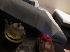 -华夏良子·足道SPA艾灸(铁道大厦店)