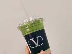 -B&C黄油与面包·THE GARDEN BAKERY概念店(世纪汇店)