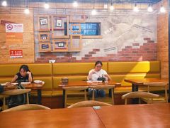 大堂-韩礼年糕(飞虹路店)