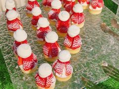 -朗丽兹自助餐厅