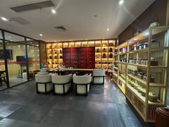 -碧海云天(川环南路店)