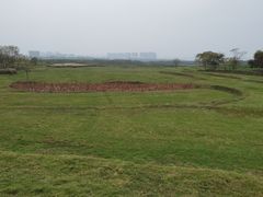 -盘龙城国家考古遗址公园