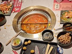 -空之介寿喜烧·和牛放题(恒隆广场店)