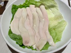 牛骨髓-汕头八合里海记牛肉店(清河店)