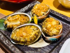 -三石铁板烧(紫竹桥店)