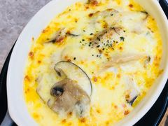 -大树餐厅(红旗街万达店)