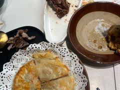 -乔阿马·江南味·驴肉香(龙湖华泾天街店)