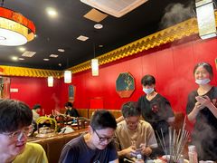 -京元盛铜锅涮肉(上海总店)