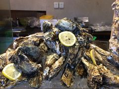 -诸暨耀江开元名都大酒店·琉森湖自助餐厅