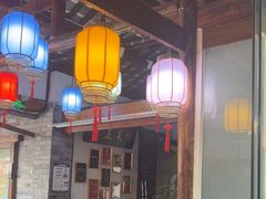 -院8里·少城记忆老川菜(宽窄巷子店)